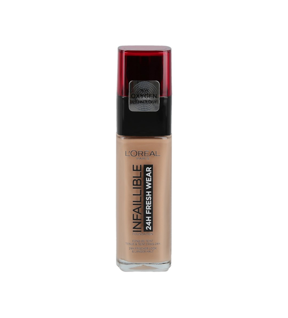 INFAILLIBLE 24H FRESH WEAR FOUNDATION 235 30ML