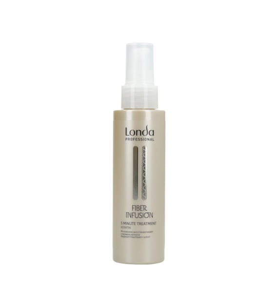 LC FIBER INFUSION 5MINUTE TREATMENT 100ML