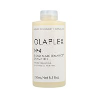 OLAPLEX BOND MAINTENANCE SHAMPOO NO4 250ML