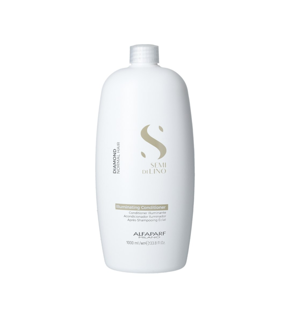 ALFA SEMI DI LINO DIAMOND CONDITIONER 1L