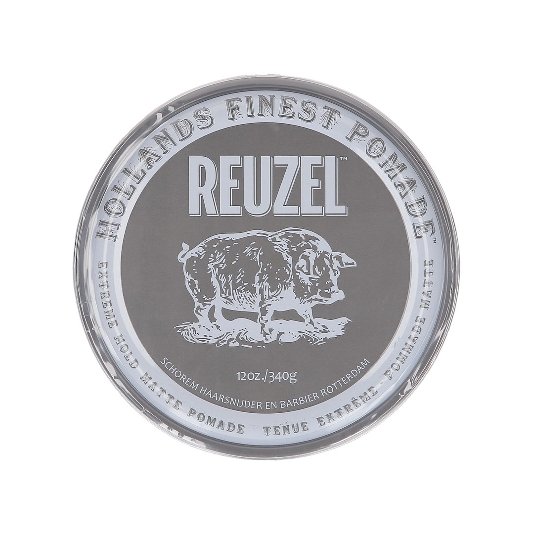 REUZEL EXTREME HOLD MATTE 340G