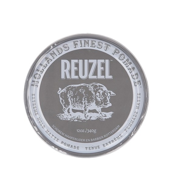 REUZEL EXTREME HOLD MATTE 340G