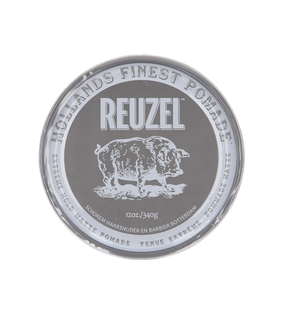 REUZEL EXTREME HOLD MATTE 340G