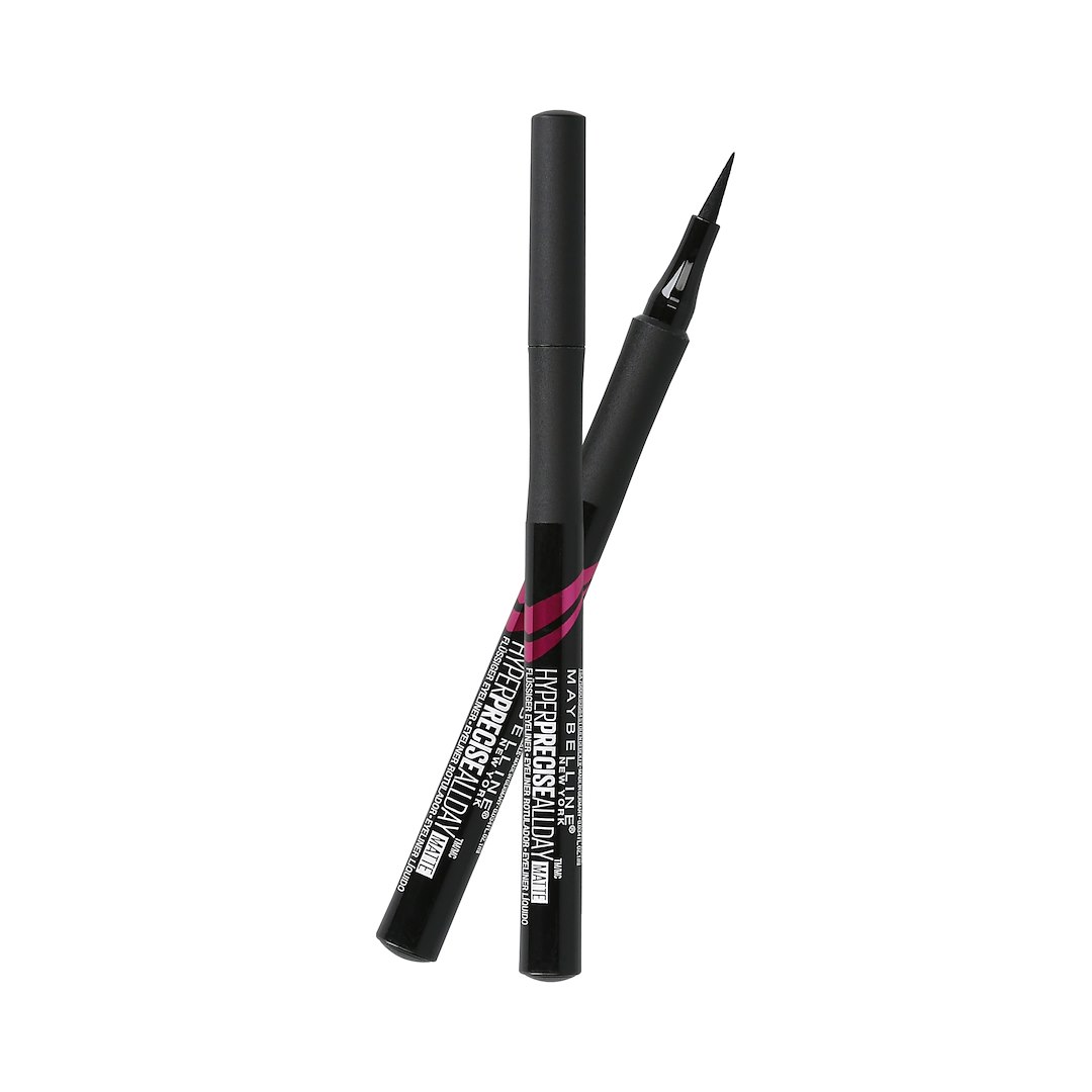 HYPER PRECISE ALL DAY MATTE EYELINER