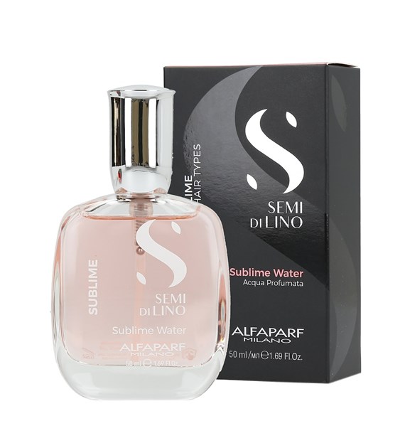 ALFA SEMI DI LINO SUBLIME WATER 50ML