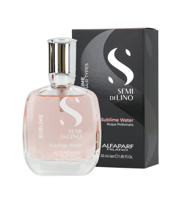 ALFA SEMI DI LINO SUBLIME WATER 50ML