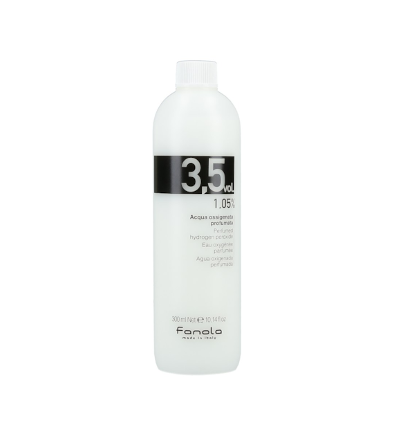 FANOLA ACTIVATOR CREAM 3,5 VOL 300ML