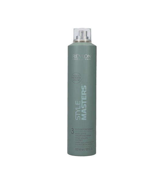 REV STYLE MASTERS 3 ELEVATOR SPRAY 300ML