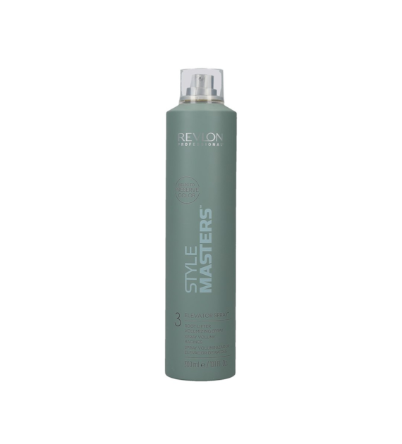 REV STYLE MASTERS 3 ELEVATOR SPRAY 300ML