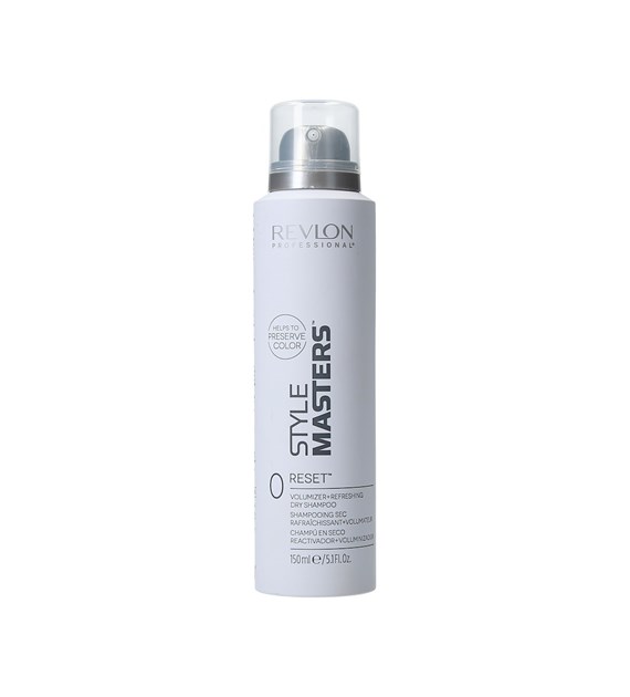 REV STYLE MASTERS 0 RESET 150ML