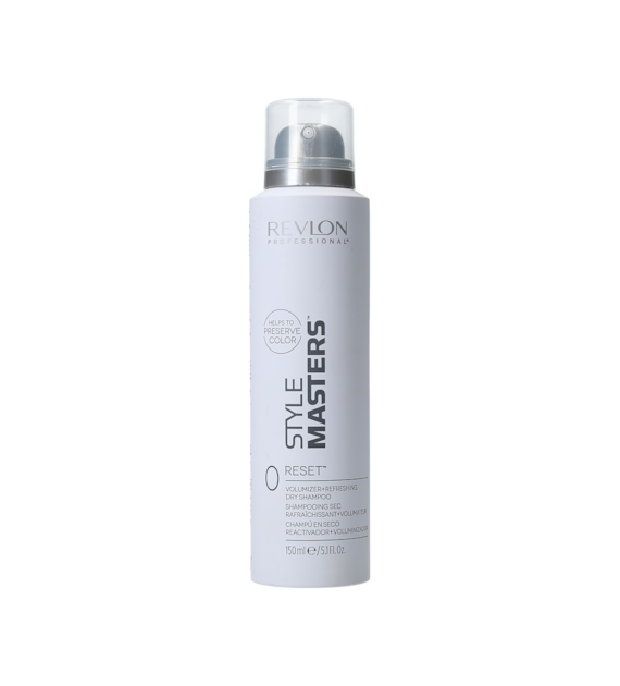 REV STYLE MASTERS 0 RESET 150ML