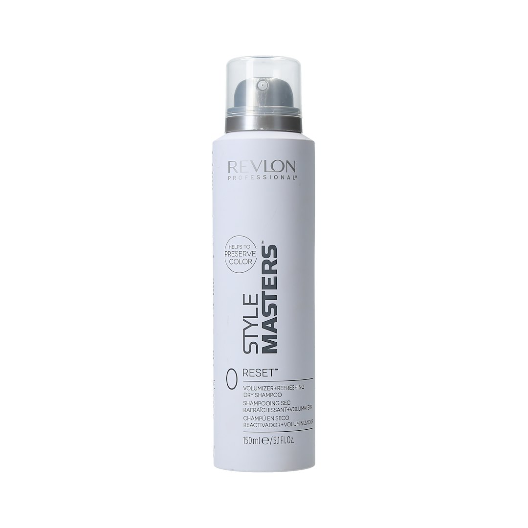 REV STYLE MASTERS 0 RESET 150ML