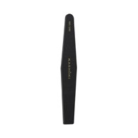 KASHOKI NS NAIL FILE BLACK DIAMOND GRID 180/240