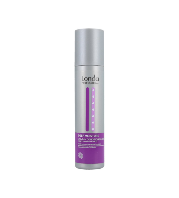 LC DEEP MOISTURE CONDITIONING SPRAY 250ML