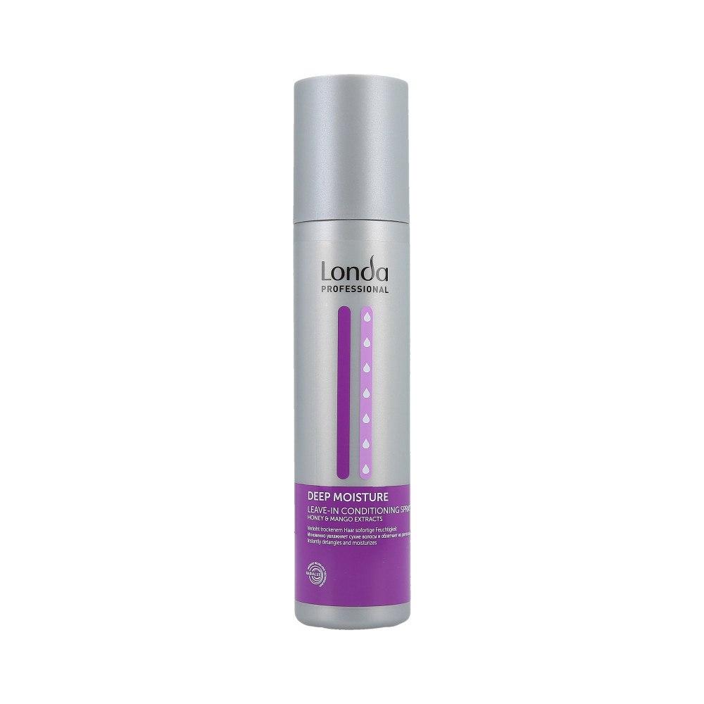 LC DEEP MOISTURE CONDITIONING SPRAY 250ML