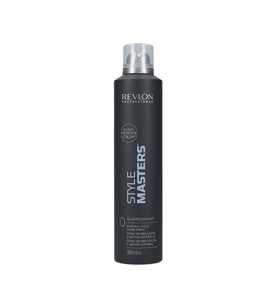 REV STYLE MASTERS 0 GLAMOURAMA 300ML