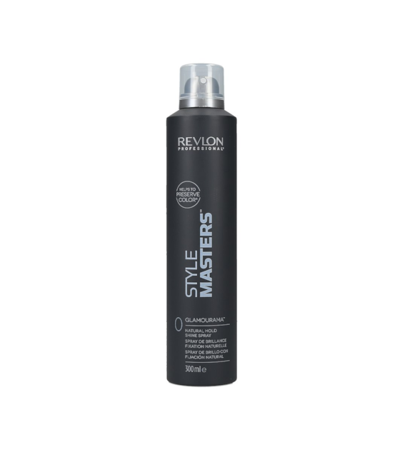 REV STYLE MASTERS 0 GLAMOURAMA 300ML