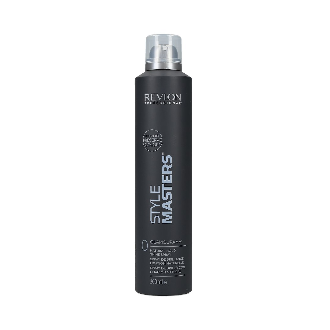 REV STYLE MASTERS 0 GLAMOURAMA 300ML