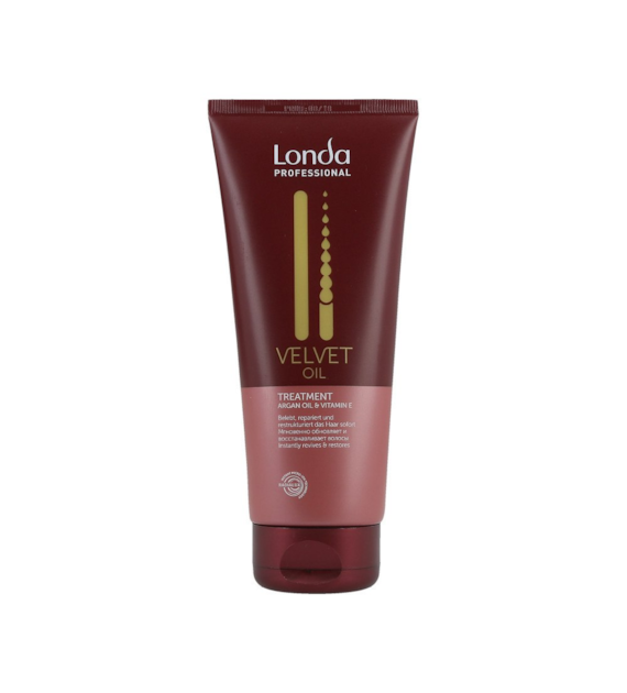 LONDA VELVET OIL TREATMENT 200ML
