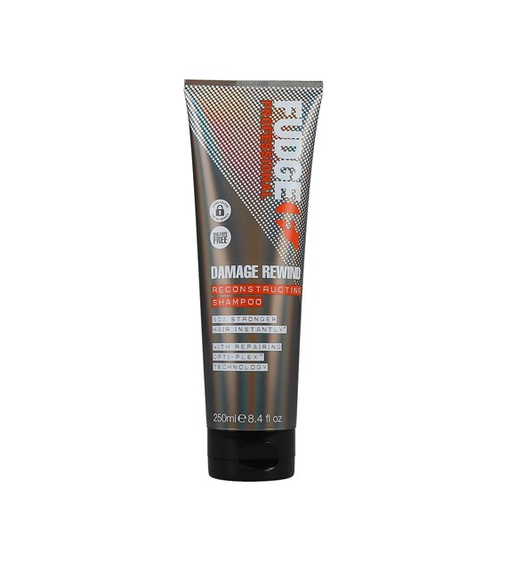 FUDGE DAMAGE REWIND RECONSTRUCTING SHAMPOO 250ML