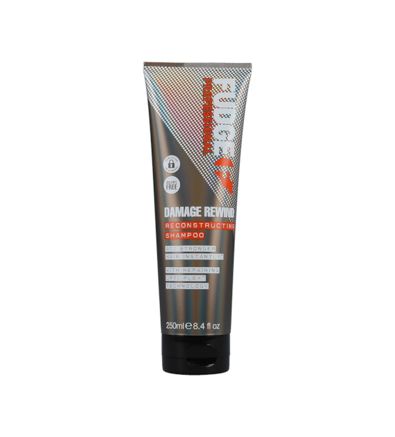FUDGE DAMAGE REWIND RECONSTRUCTING SHAMPOO 250ML