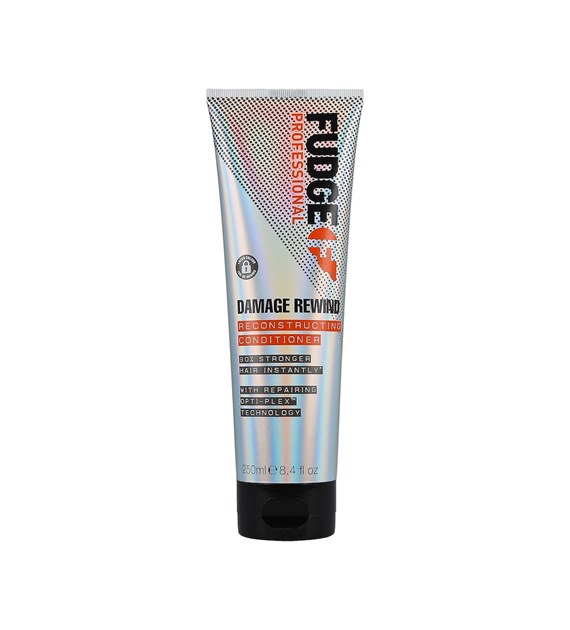 FUDGE DAMAGE REWIND RECONSTRUCTING COND 250ML