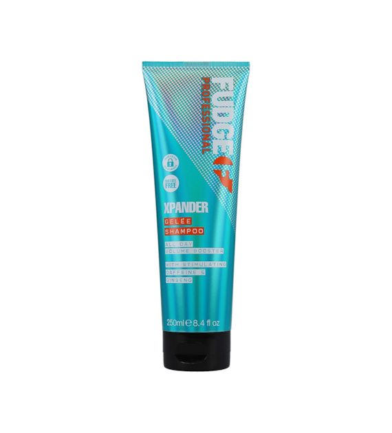 FUDGE XPANDER GELEE SHAMPOO 250ML