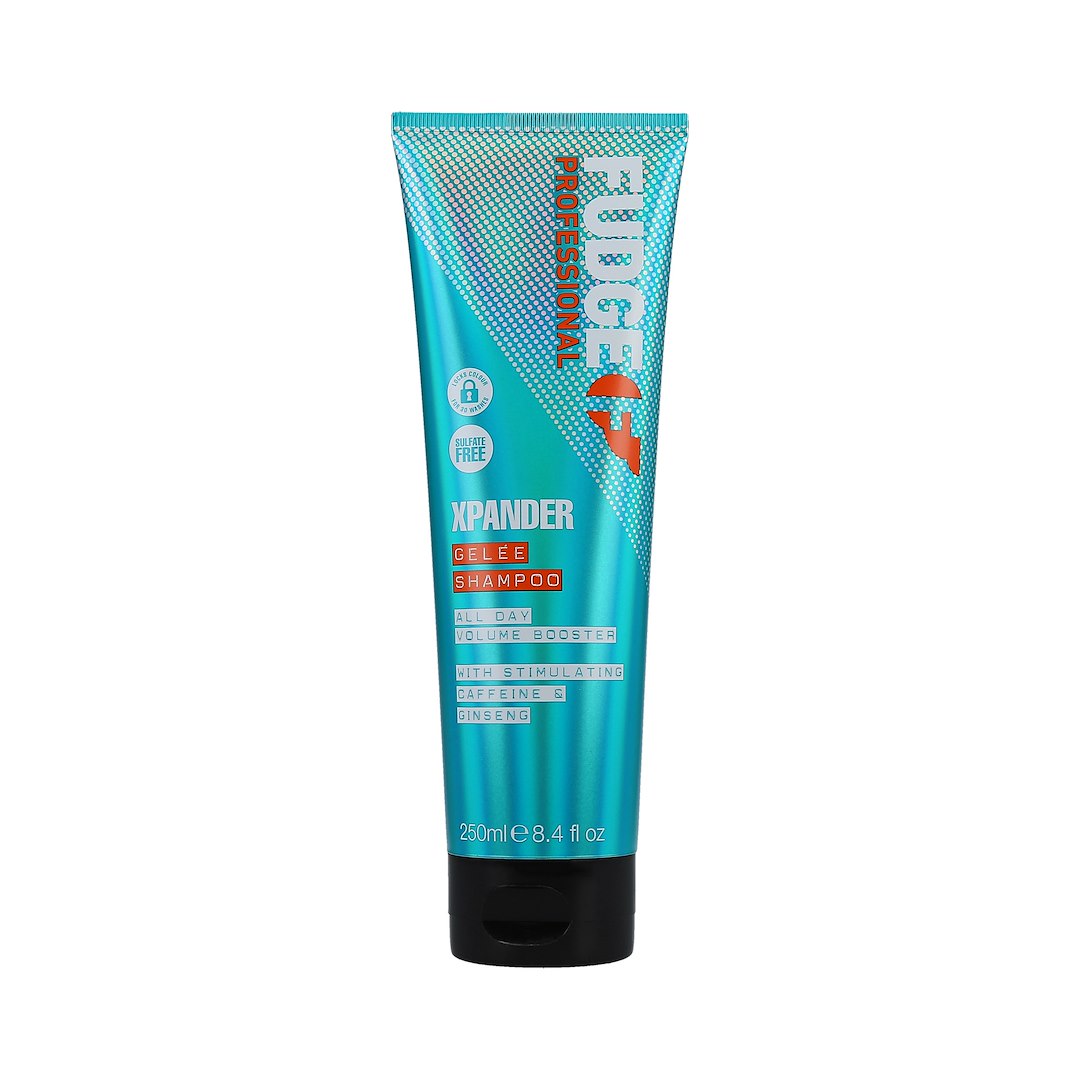 FUDGE XPANDER GELEE SHAMPOO 250ML