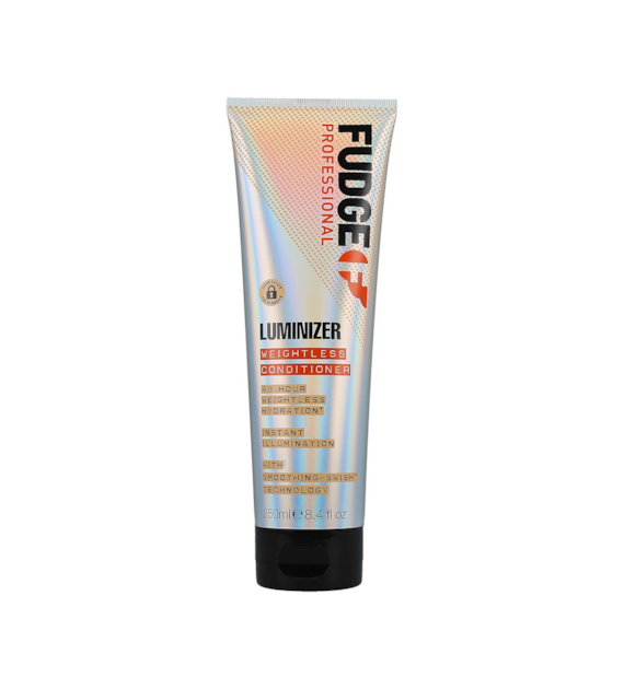 FUDGE LUMINIZER WEIGHTLESS CONDITIONER 250ML