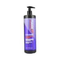FUDGE CLEAN BLONDE VIOLET-TONING SHAMPOO 1L