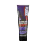FUDGE CLEAN BLONDE DAM REW V-TONING SHAMPOO 250ML