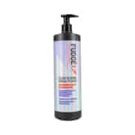 FUDGE CLEAN BLONDE DAM REW V-TONING COND 1L