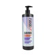 FUDGE CLEAN BLONDE DAM REW V-TONING COND 1L