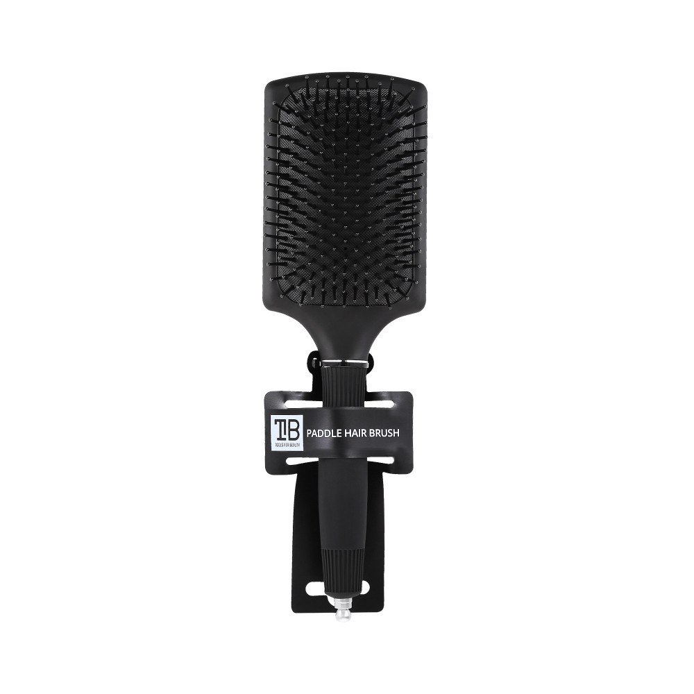 LUSSONI HR PADDLE HAIR BRUSH