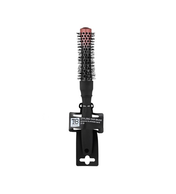 LUSSONI HR STYLING BRUSH 25MM