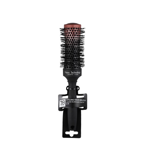 LUSSONI HR STYLING BRUSH 43MM