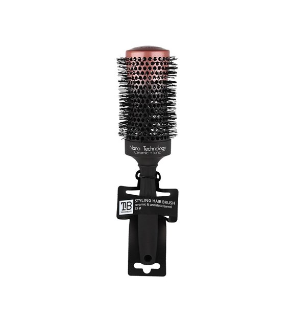 LUSSONI HR STYLING BRUSH 53MM