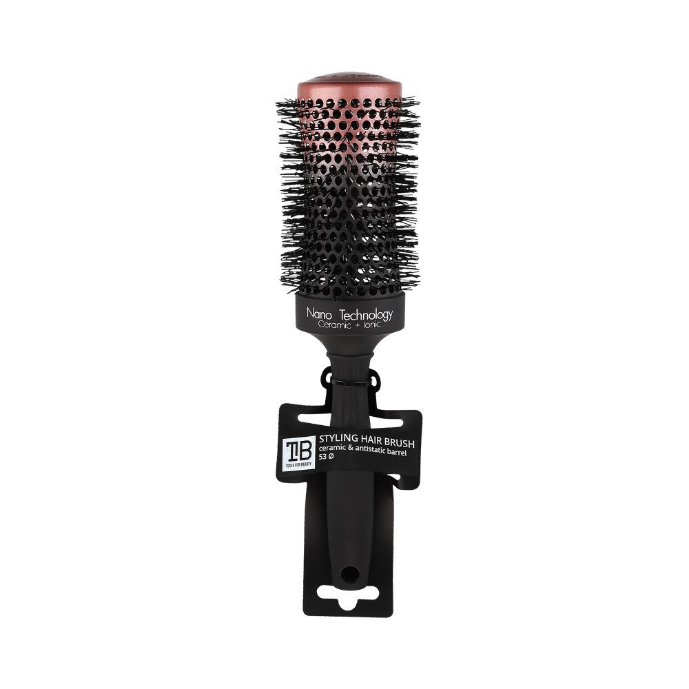 LUSSONI HR STYLING BRUSH 53MM