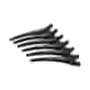 LUSSONI HR ACC CARBON CLIPS WITH BAND 6 PCS