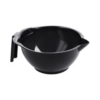 LUSSONI HR ACC TINTING BOWL WITH MEASURE 300ML