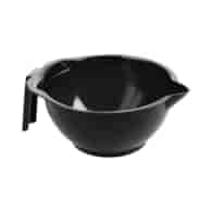 LUSSONI HR ACC TINTING BOWL WITH MEASURE 300ML