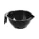 LUSSONI HR ACC TINTING BOWL WITH MEASURE 300ML