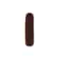 LUSSONI HR ACC HAIR BUN ROLL BROWN 150MM