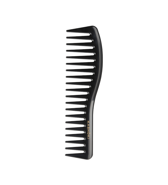 KASHOKI HR COMB WT DETANGLING COMB 412
