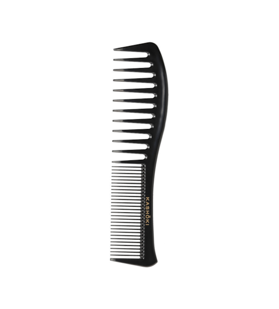 KASHOKI HR COMB DETANGLING COMB 436