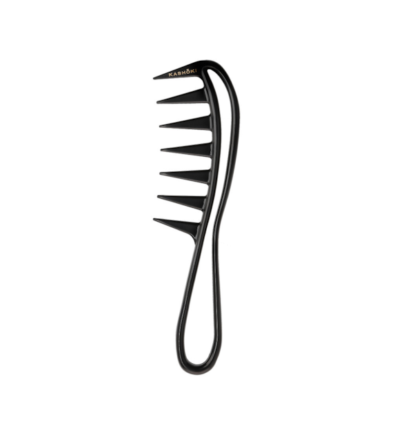 KASHOKI HR COMB HANDLE DETANGLING COMB 429