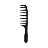 KASHOKI HR COMB WT DETANGLING HANDLE COMB 443