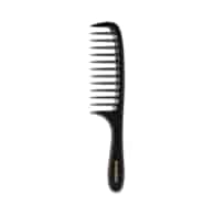 KASHOKI HR COMB WT DETANGLING HANDLE COMB 443