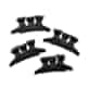 LUSSONI HR ACC HAIR DIVIDERS 12 PCS