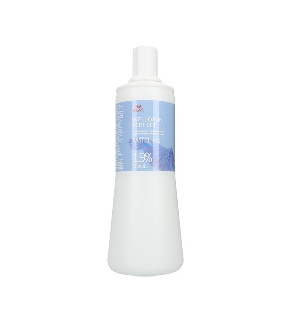 WELLOXON PERFECT 6V 1,9% 1L